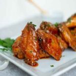 بال ‌مرغ تنوری