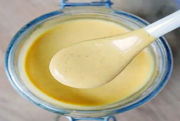 سس ارده نارنگی